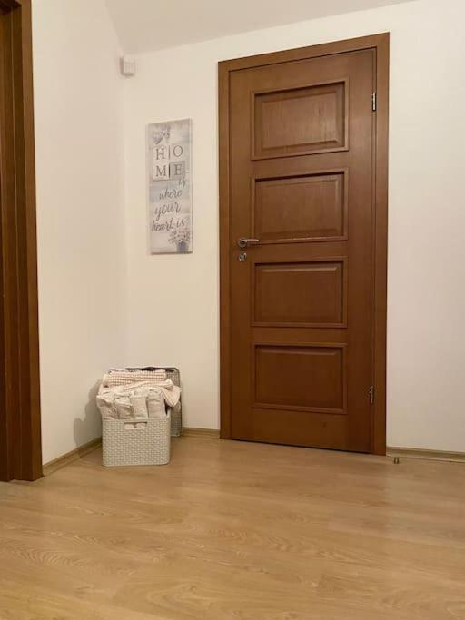4 Bedroom Family House With Access To A Hot Tub Goczałkowice-Zdrój Exterior foto